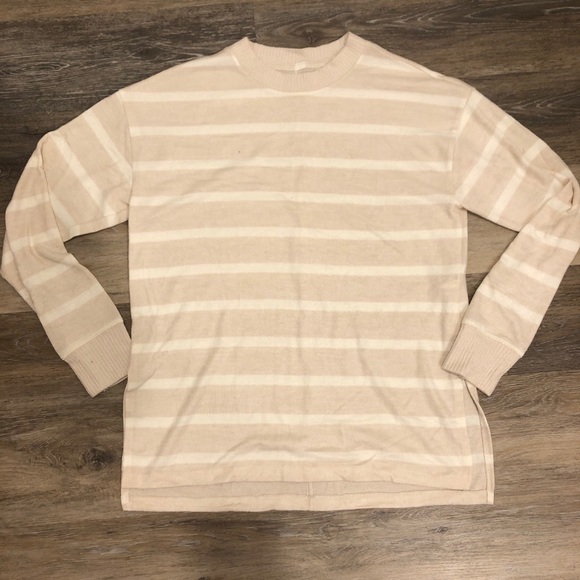 Abercrombie knit longsleeve - Picture 1 of 2